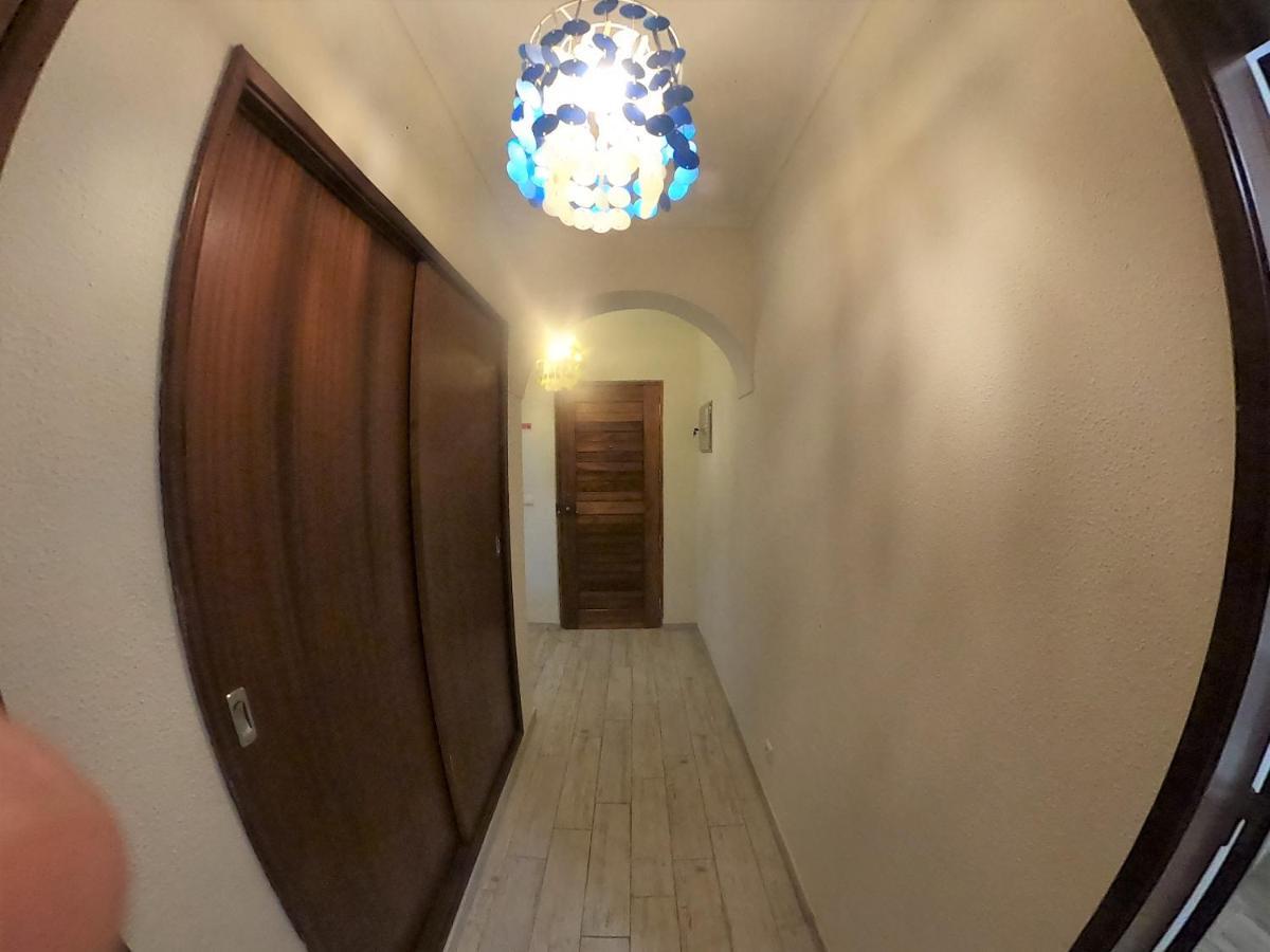 Apartamento T0 Albufeira Perto Do Centro Buitenkant foto