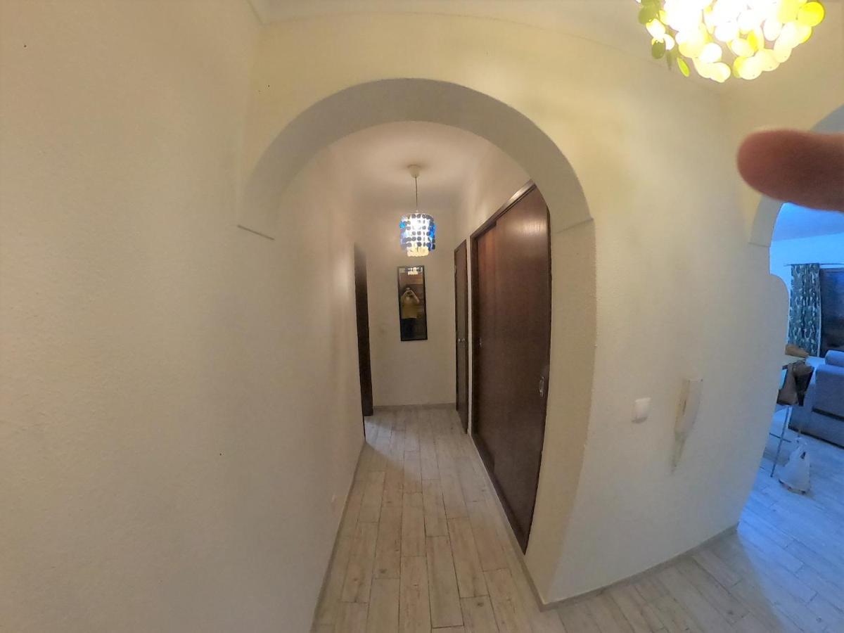 Apartamento T0 Albufeira Perto Do Centro Buitenkant foto