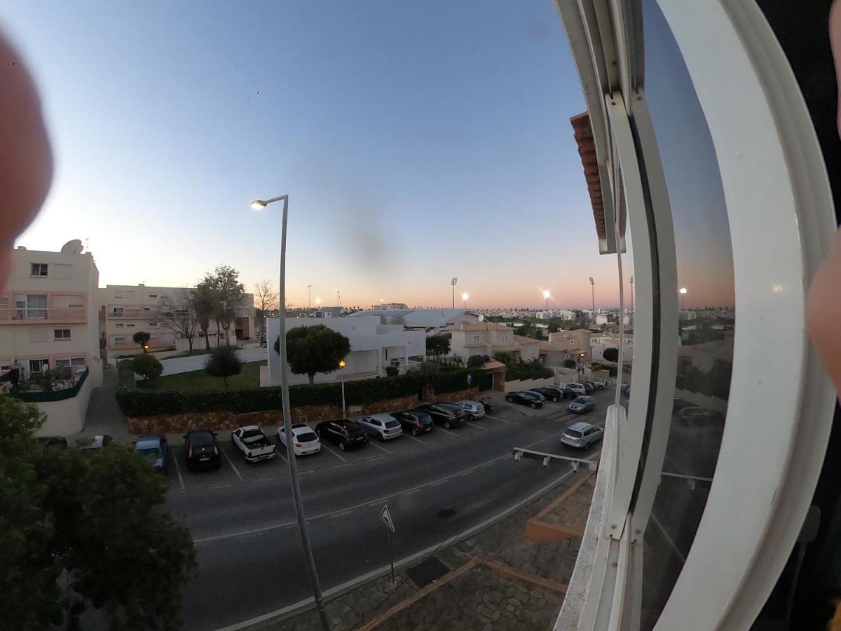 Apartamento T0 Albufeira Perto Do Centro Buitenkant foto