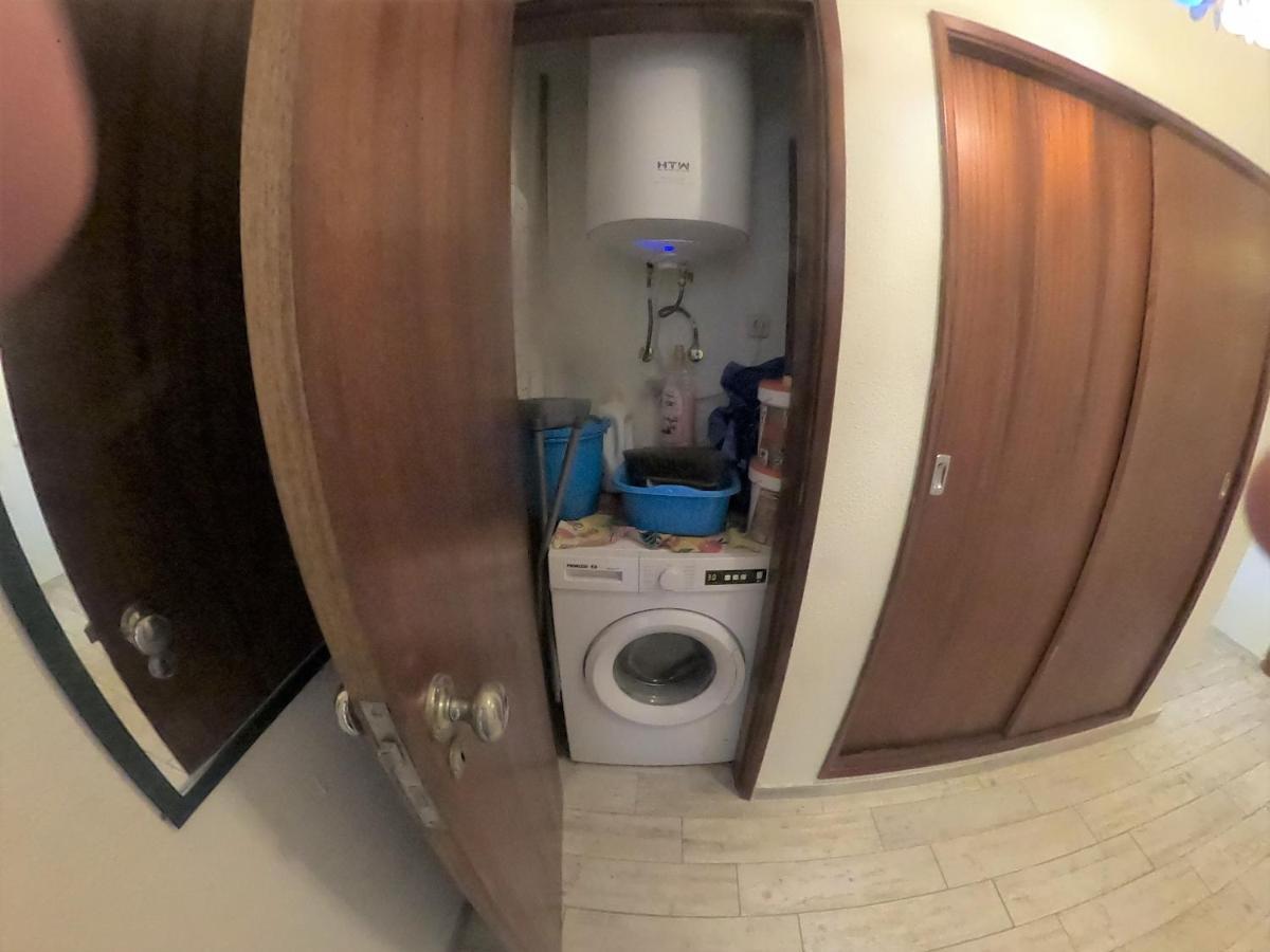Apartamento T0 Albufeira Perto Do Centro Buitenkant foto
