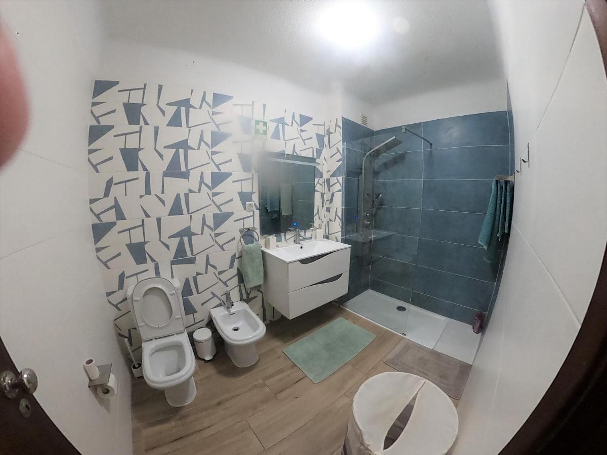 Apartamento T0 Albufeira Perto Do Centro Buitenkant foto