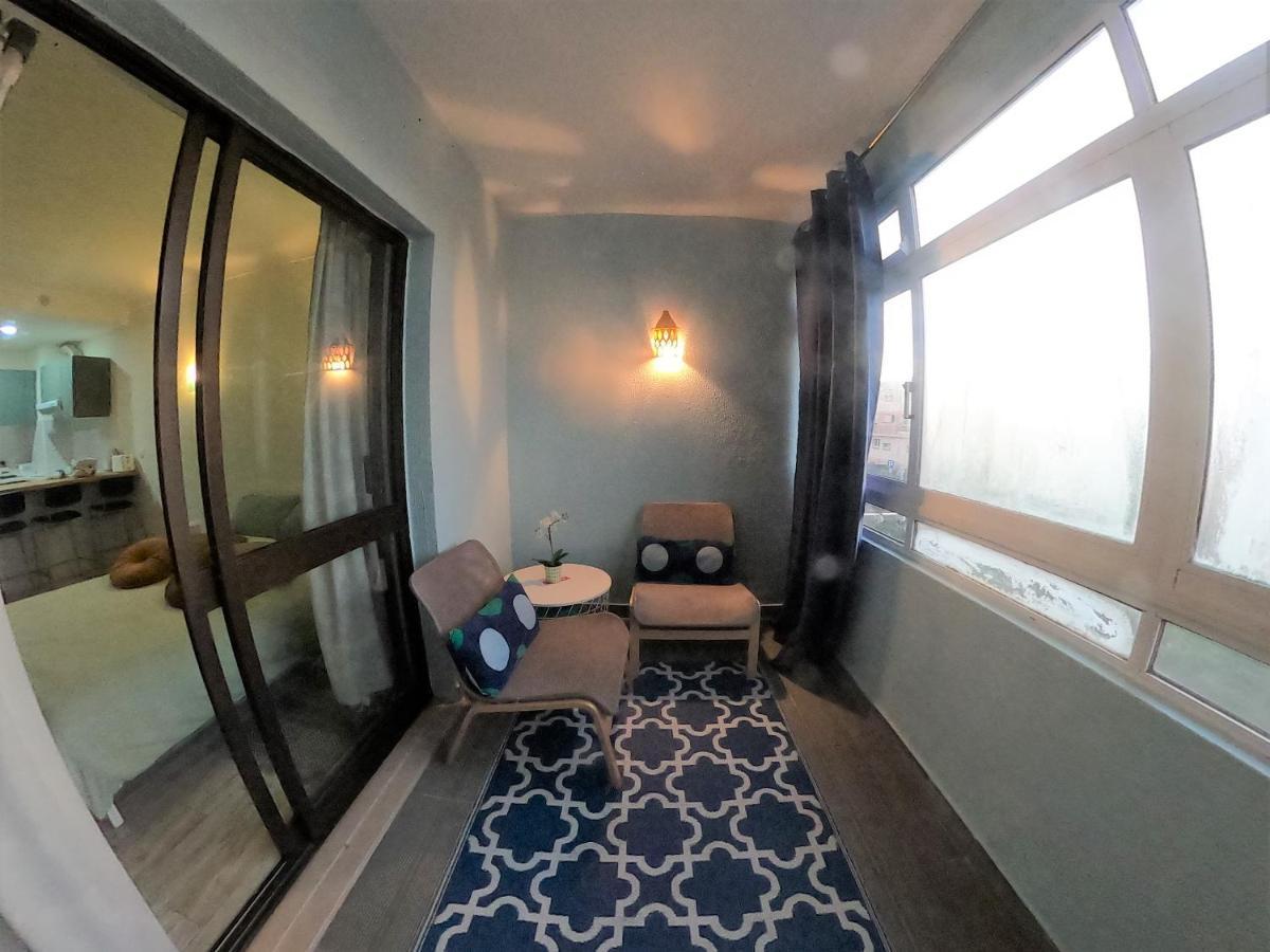 Apartamento T0 Albufeira Perto Do Centro Buitenkant foto