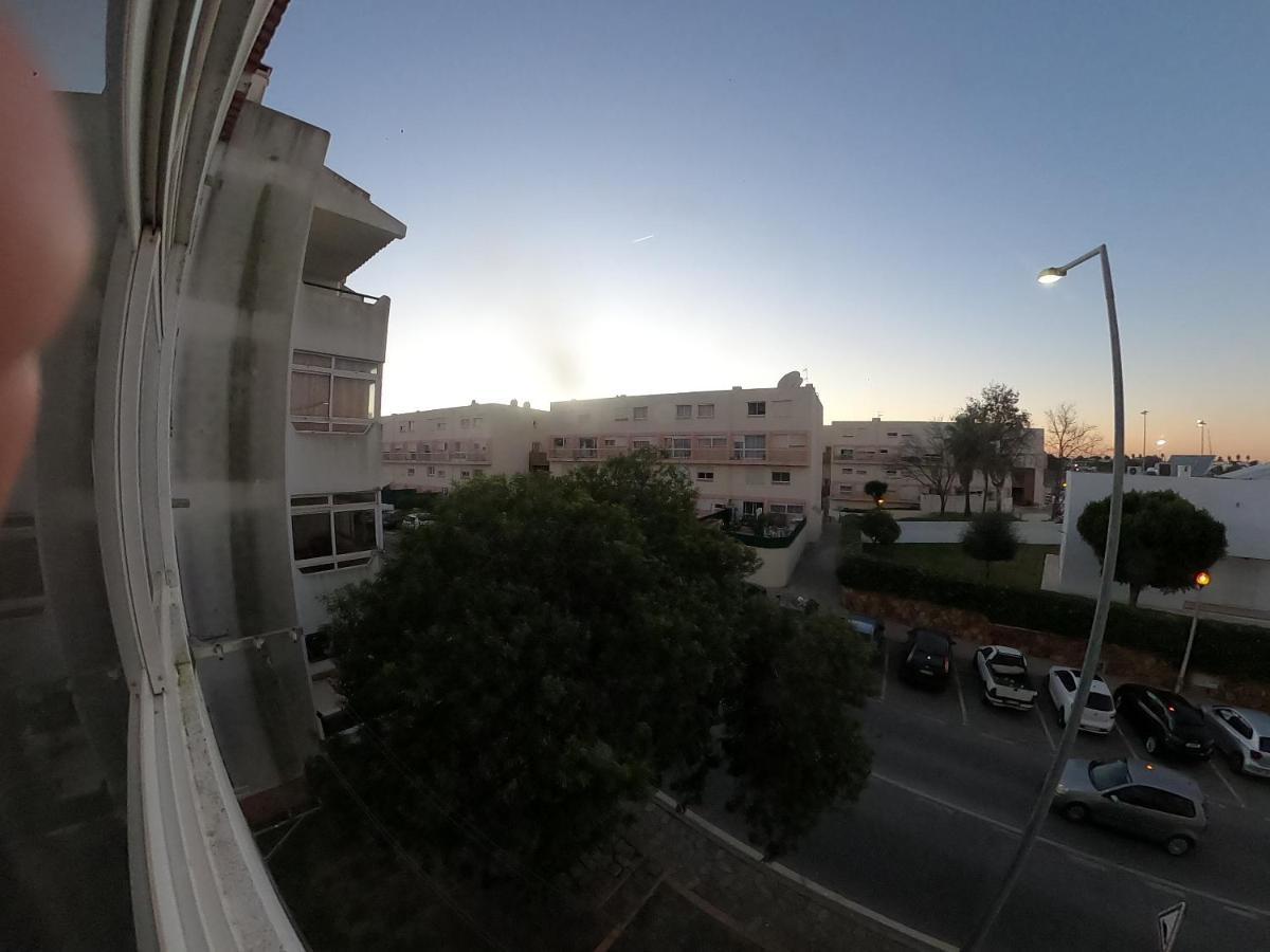 Apartamento T0 Albufeira Perto Do Centro Buitenkant foto