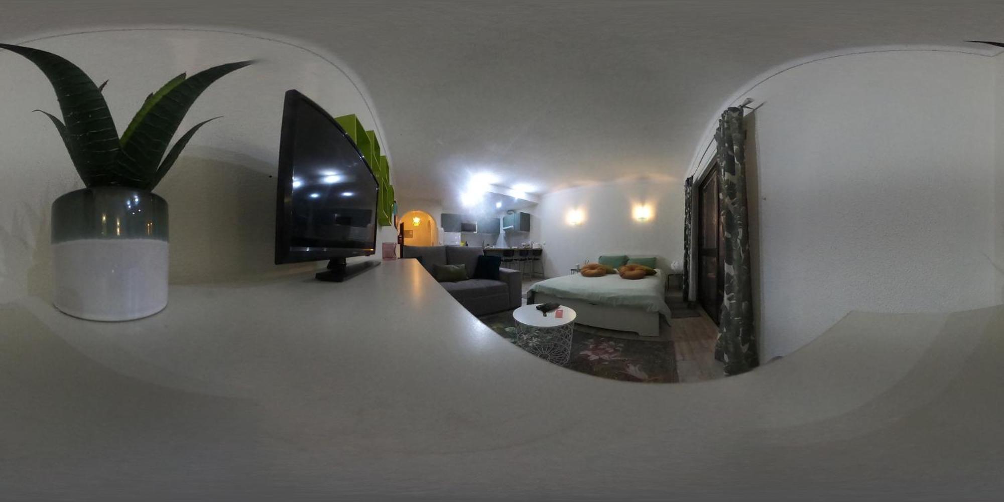 Apartamento T0 Albufeira Perto Do Centro Buitenkant foto