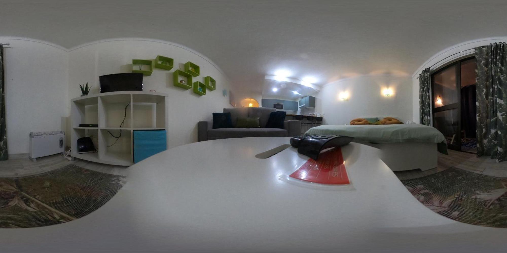 Apartamento T0 Albufeira Perto Do Centro Buitenkant foto