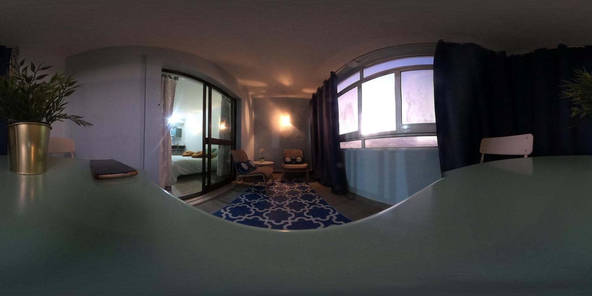 Apartamento T0 Albufeira Perto Do Centro Buitenkant foto