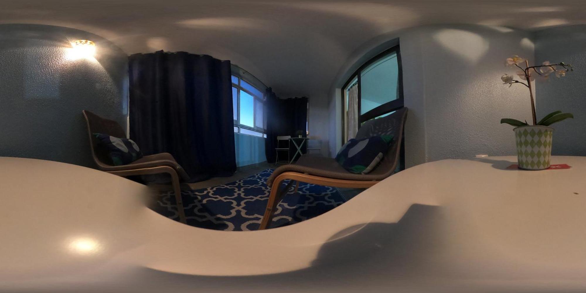 Apartamento T0 Albufeira Perto Do Centro Buitenkant foto