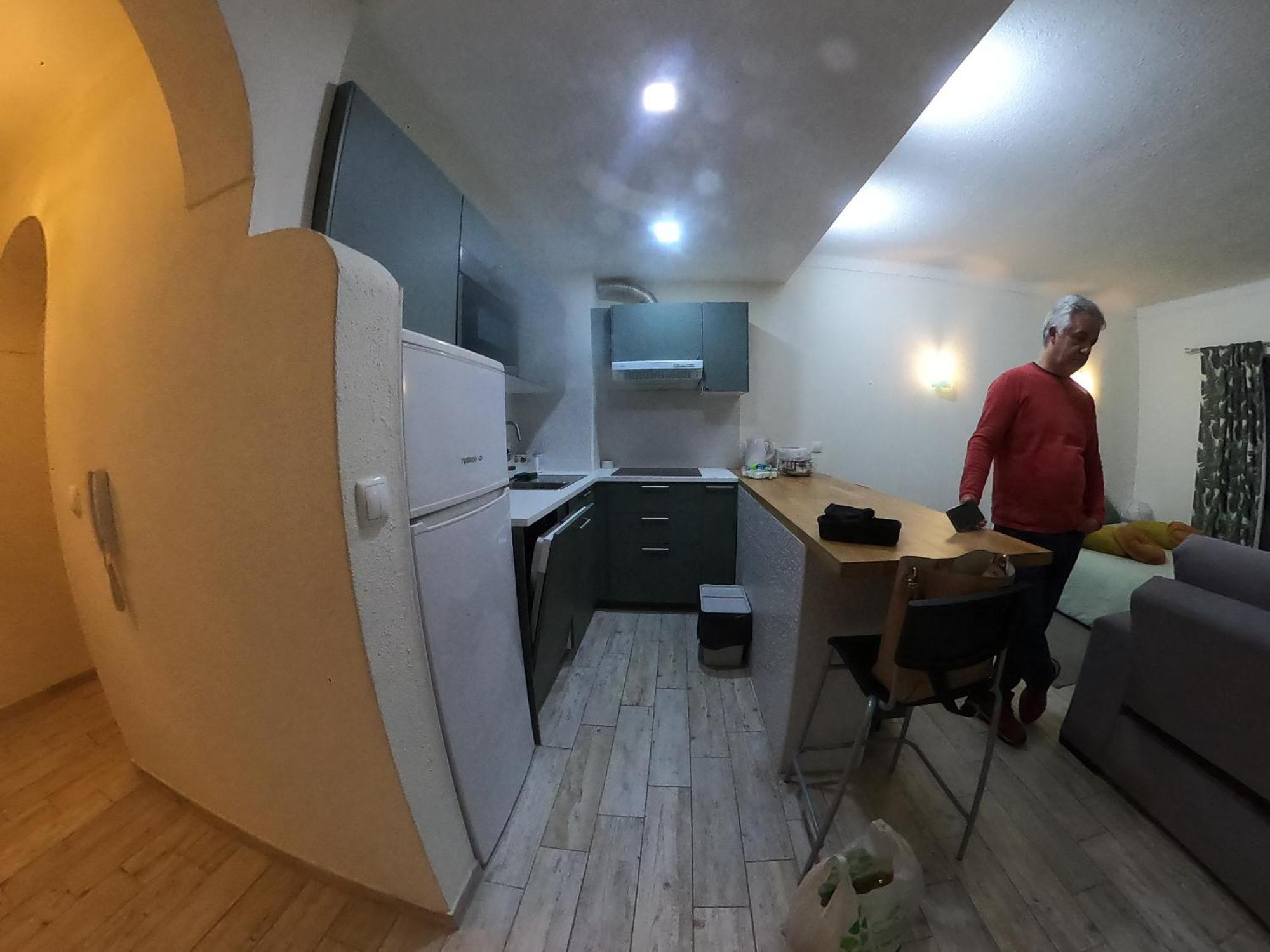 Apartamento T0 Albufeira Perto Do Centro Buitenkant foto
